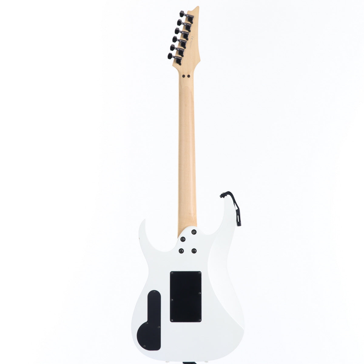 [SN F9955222] USED Ibanez / PGM300 / Paul Gilbert Signature White [12]