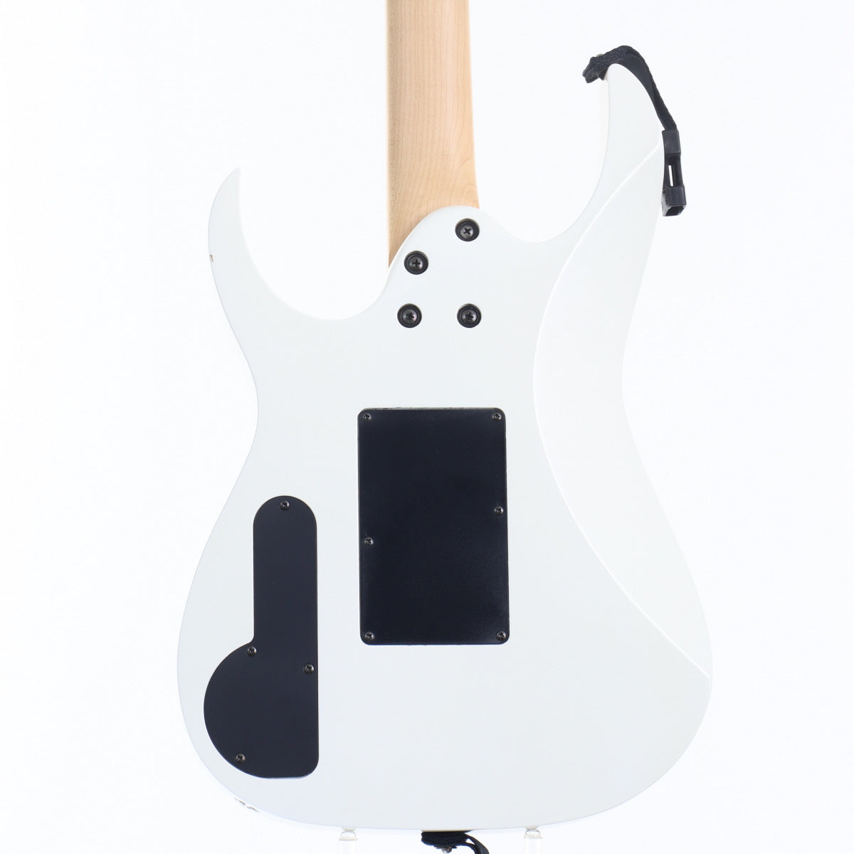 [SN F9955222] USED Ibanez / PGM300 / Paul Gilbert Signature White [12]