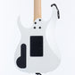 [SN F9955222] USED Ibanez / PGM300 / Paul Gilbert Signature White [12]