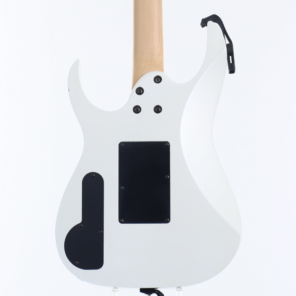 [SN F9955222] USED Ibanez / PGM300 / Paul Gilbert Signature White [12]