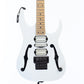 [SN F9955222] USED Ibanez / PGM300 / Paul Gilbert Signature White [12]