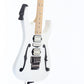 [SN F9955222] USED Ibanez / PGM300 / Paul Gilbert Signature White [12]