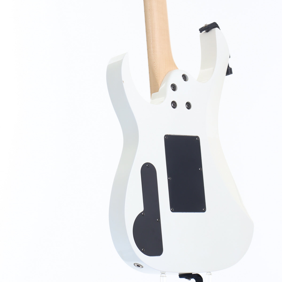 [SN F9955222] USED Ibanez / PGM300 / Paul Gilbert Signature White [12]