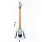 [SN F9955222] USED Ibanez / PGM300 / Paul Gilbert Signature White [12]