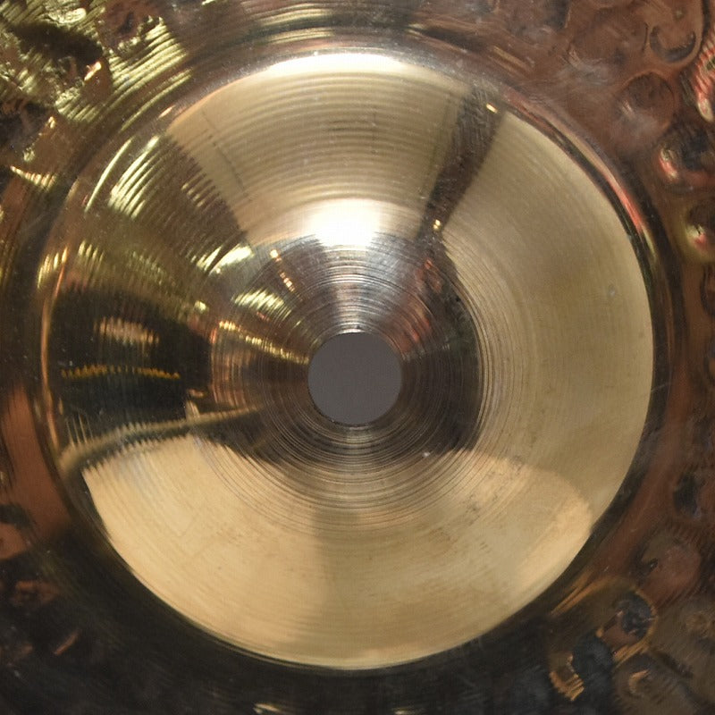 USED ZILDJIAN / K.CUSTOM 18inch FAST CRASH [12]