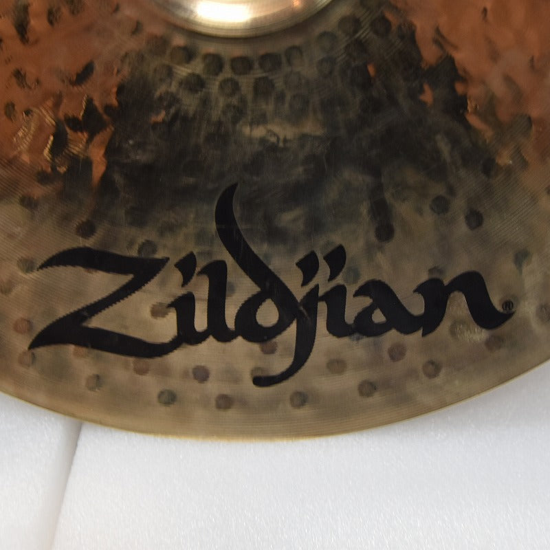 USED ZILDJIAN / K.CUSTOM 18inch FAST CRASH [12]