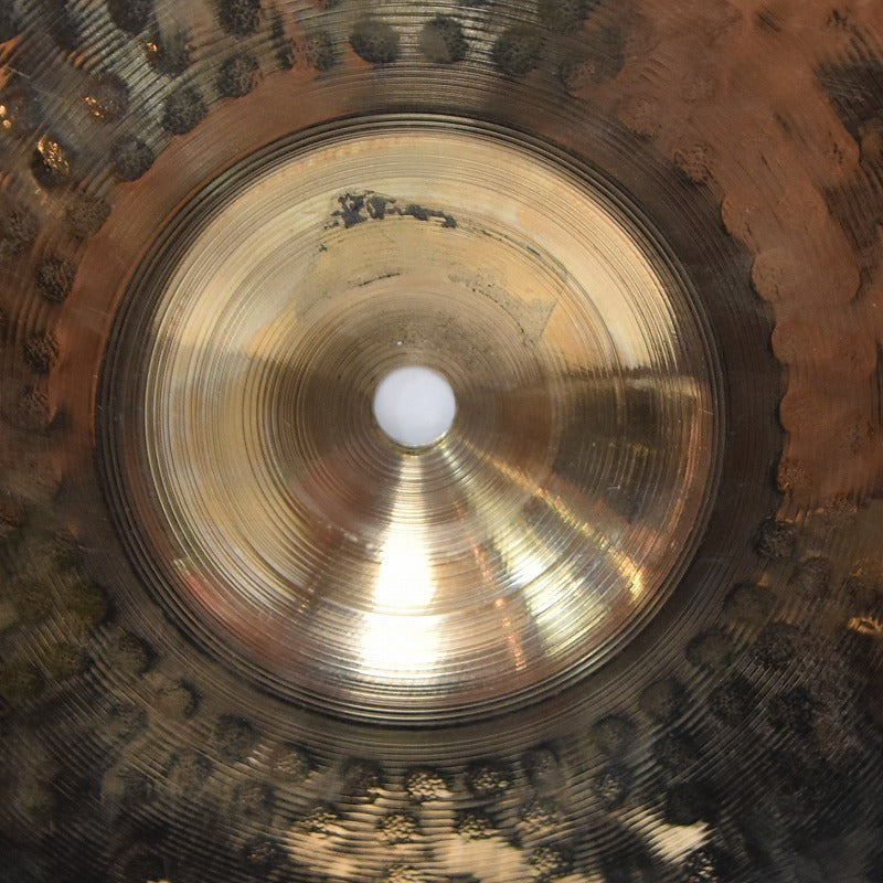 USED ZILDJIAN / K.CUSTOM 18inch FAST CRASH [12]