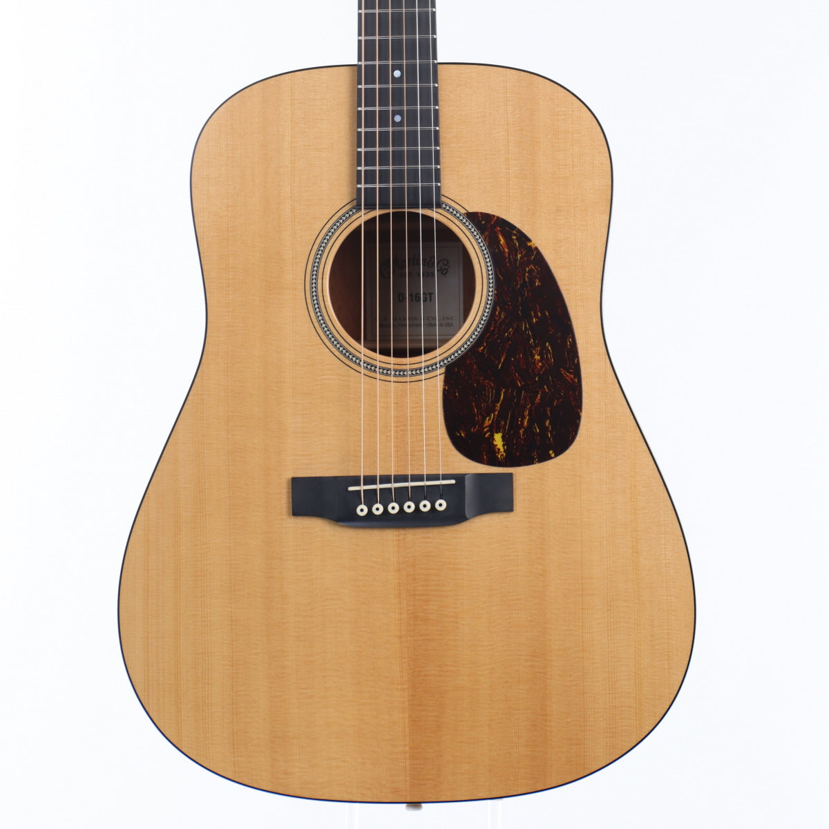 [SN 1186622] USED C.F.Martin / D-16GT made in 2006 [12]
