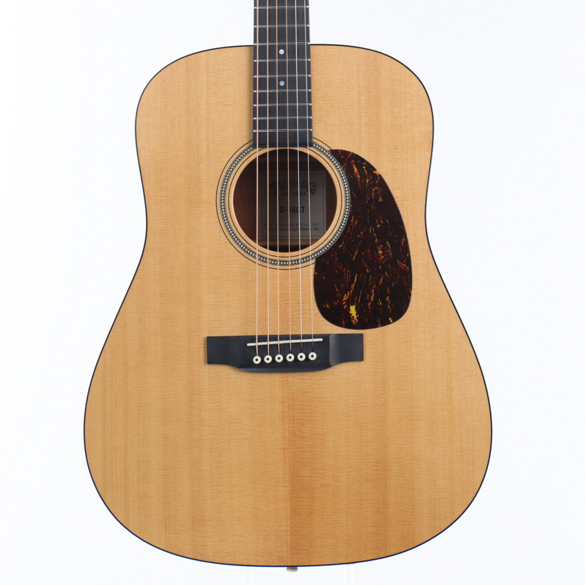 [SN 1186622] USED C.F.Martin / D-16GT made in 2006 [12]