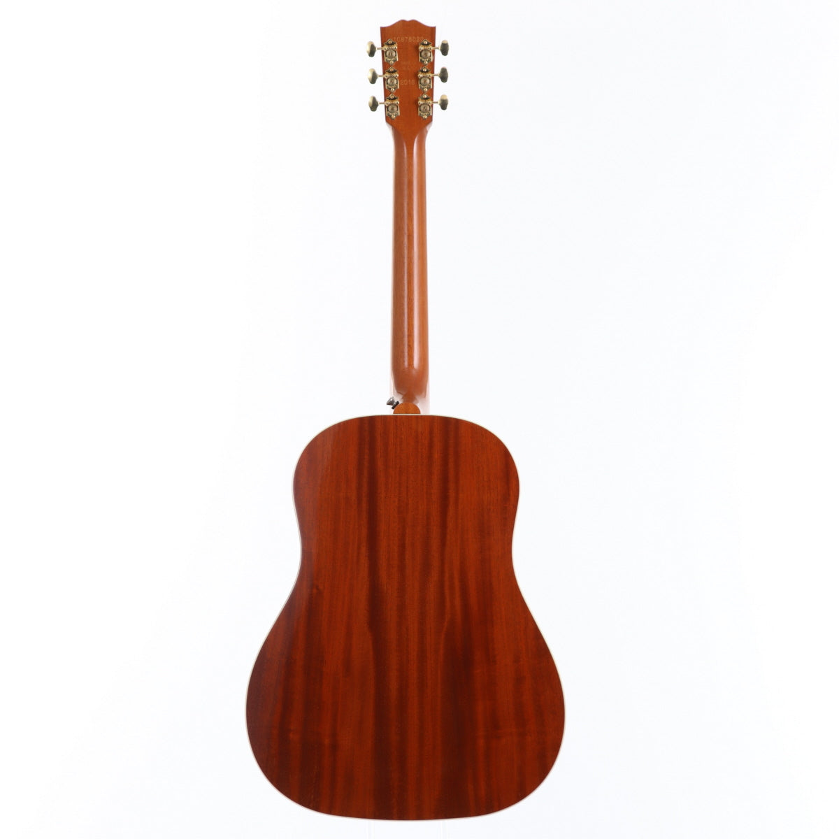 [SN 10878020] USED Gibson / J-35 w/Anthem SL 2018 [12]