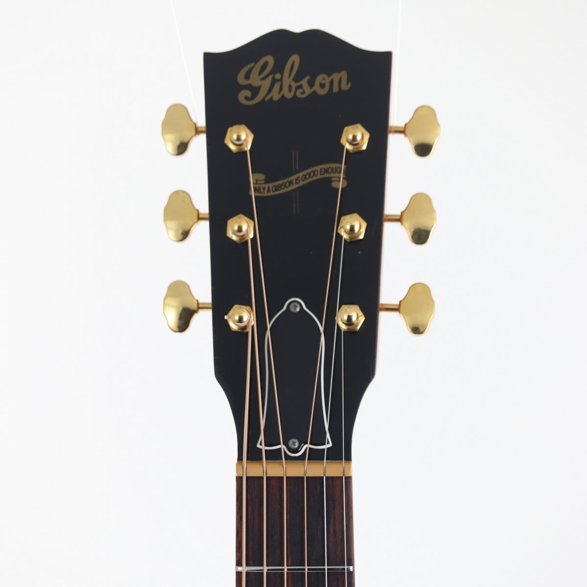 [SN 10878020] USED Gibson / J-35 w/Anthem SL 2018 [12]