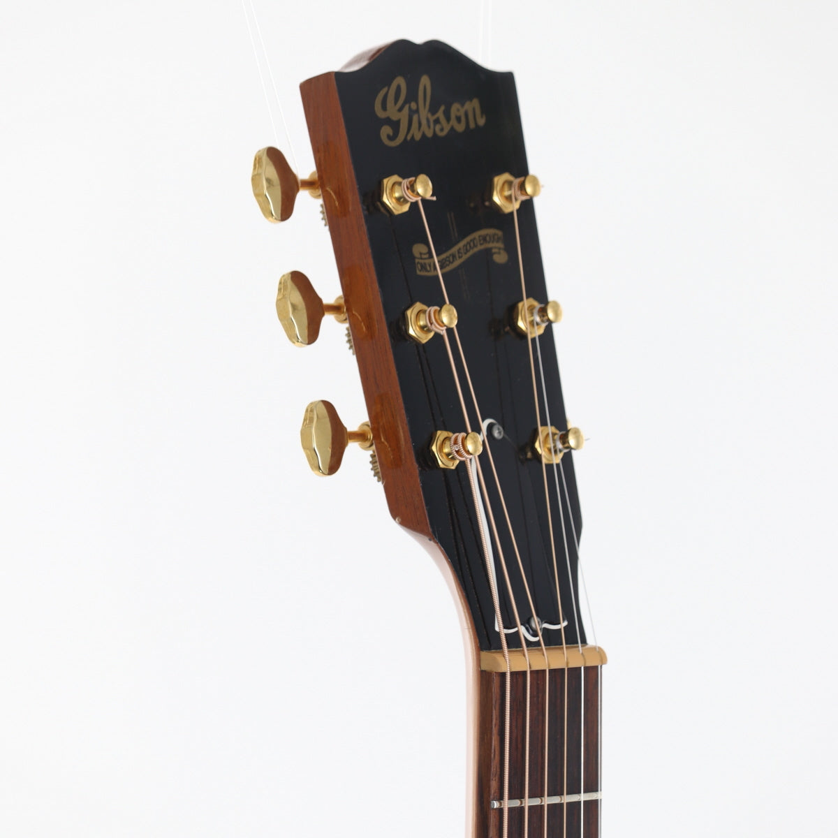 [SN 10878020] USED Gibson / J-35 w/Anthem SL 2018 [12]