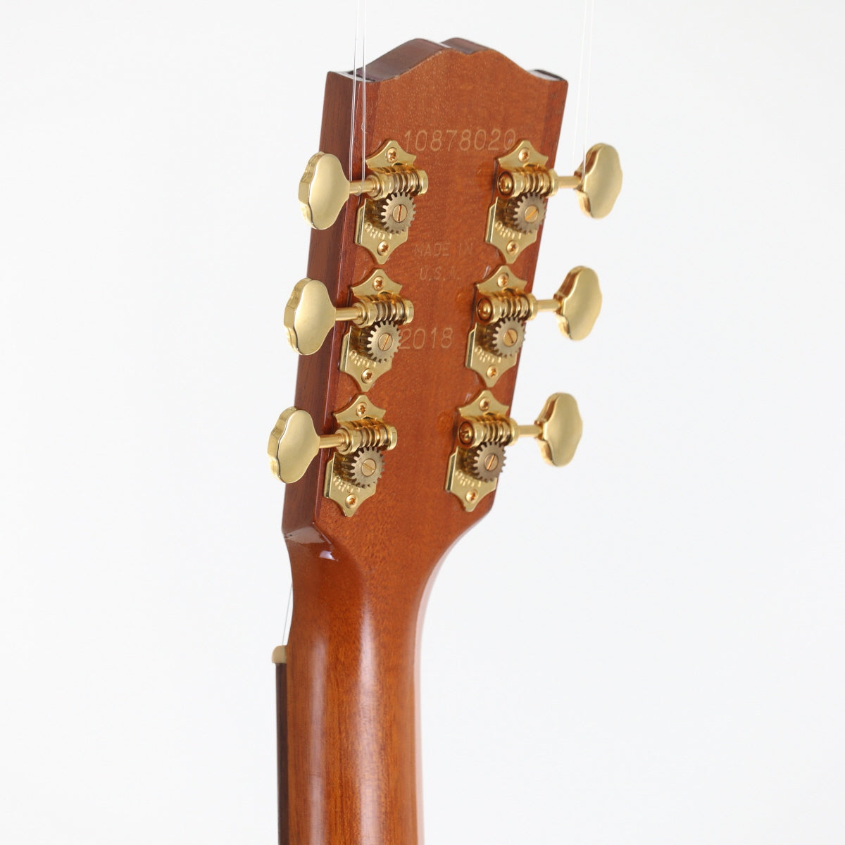 [SN 10878020] USED Gibson / J-35 w/Anthem SL 2018 [12]