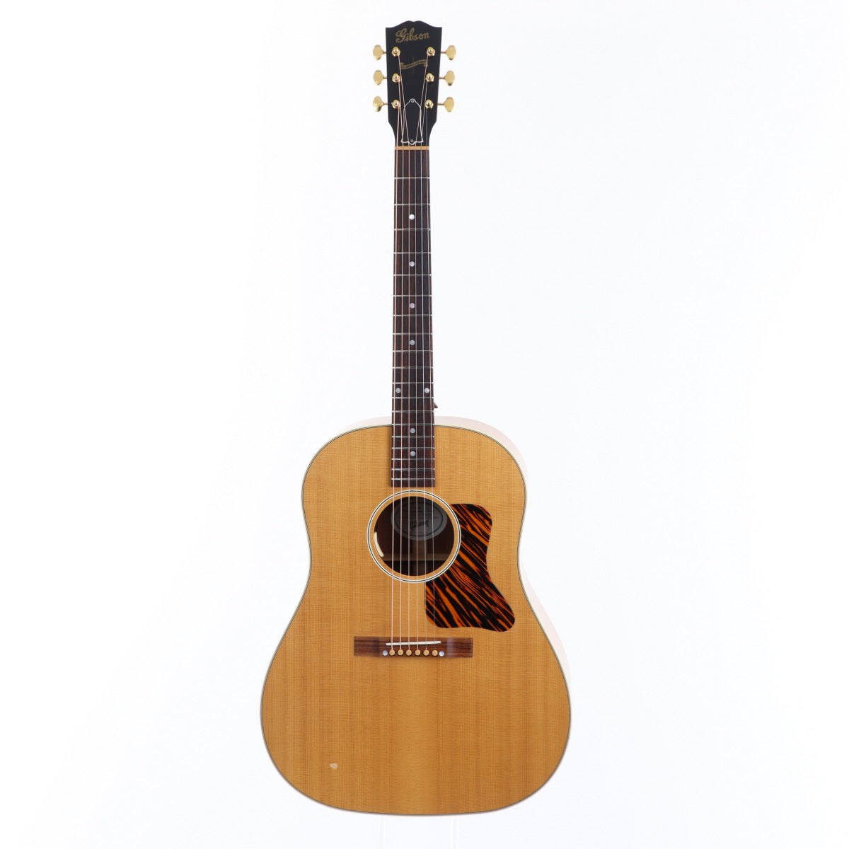 [SN 10878020] USED Gibson / J-35 w/Anthem SL 2018 [12]