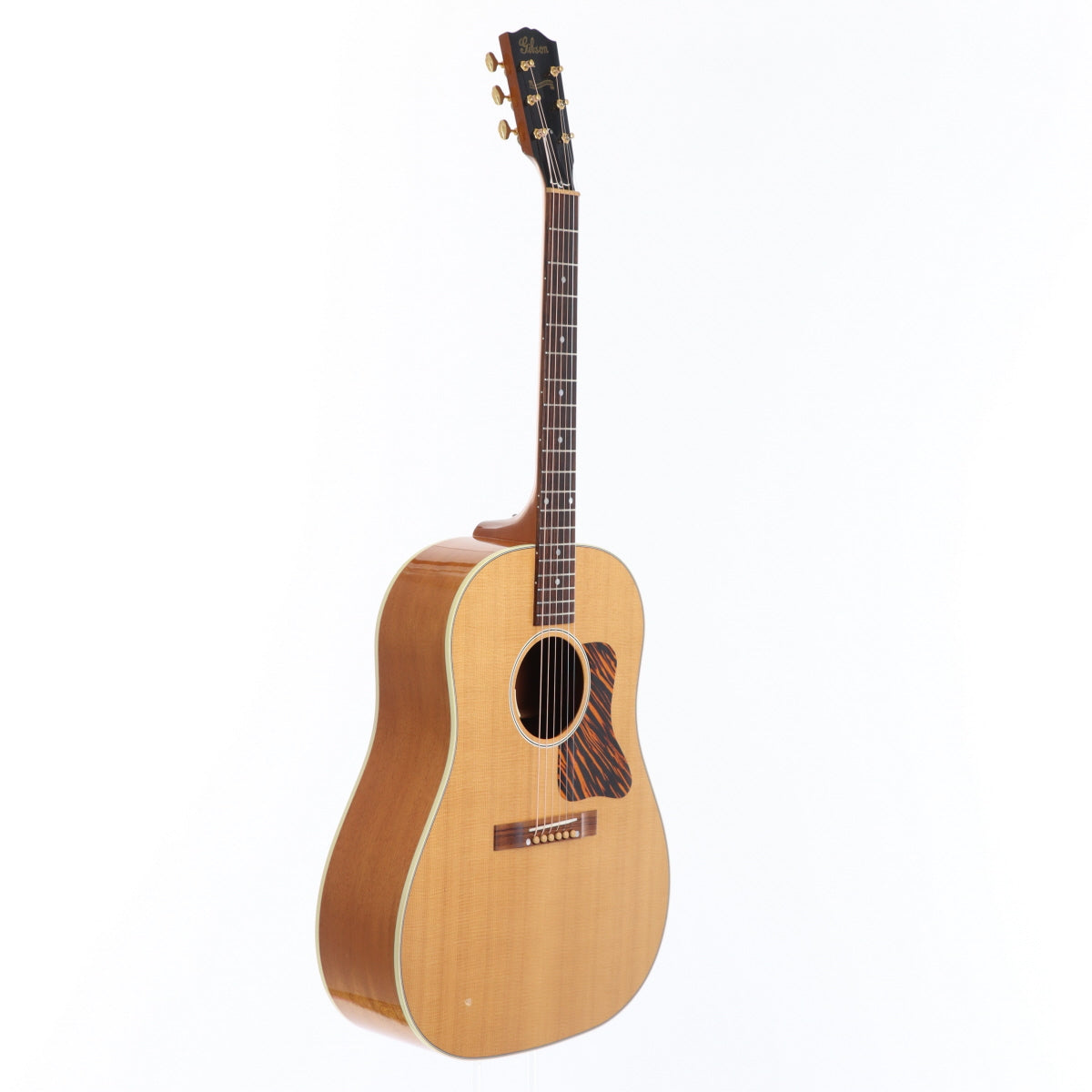 [SN 10878020] USED Gibson / J-35 w/Anthem SL 2018 [12]