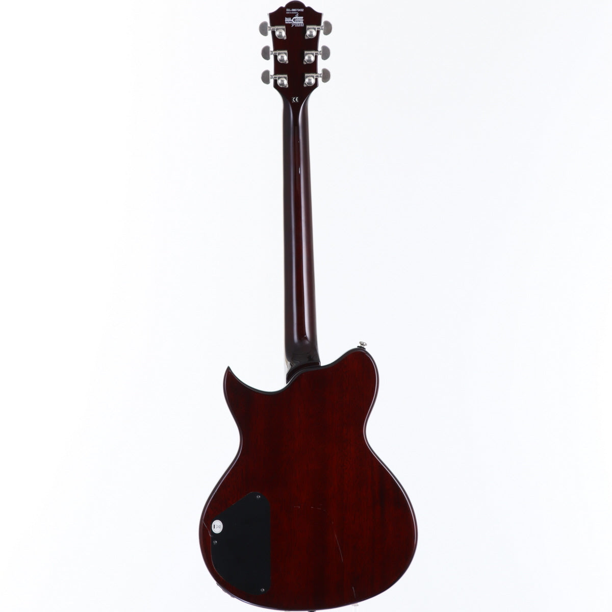 [SN 0070432] USED Washburn / IDOL Series WI66PRO Gold [12]