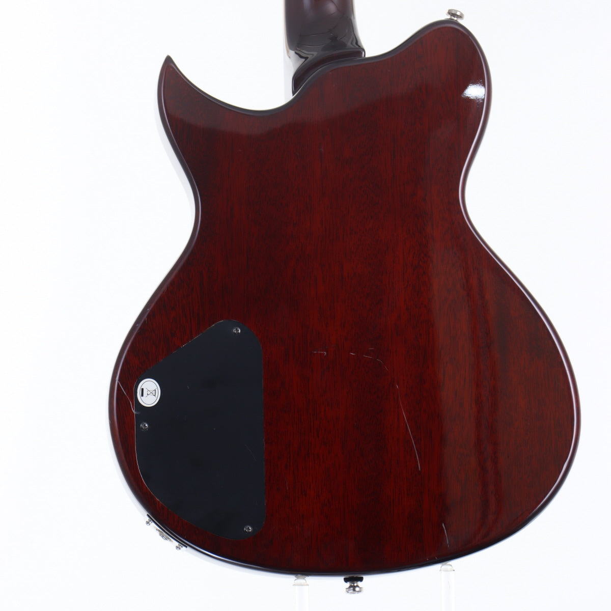 [SN 0070432] USED Washburn / IDOL Series WI66PRO Gold [12]