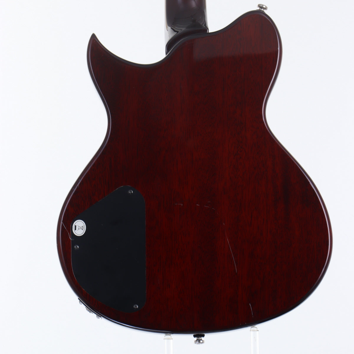 [SN 0070432] USED Washburn / IDOL Series WI66PRO Gold [12]