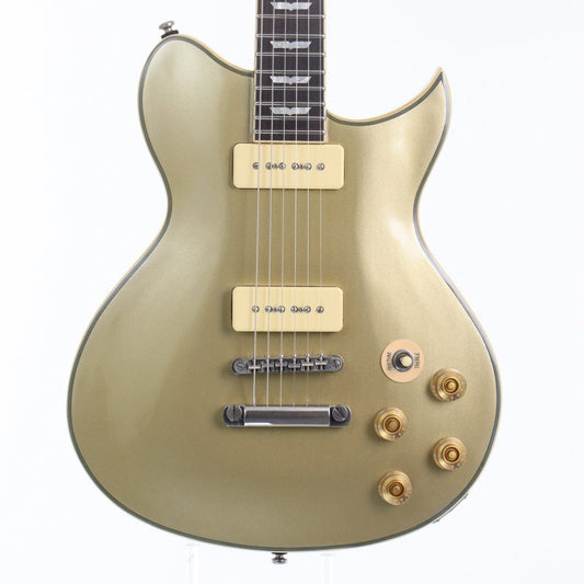 [SN 0070432] USED Washburn / IDOL Series WI66PRO Gold [12]