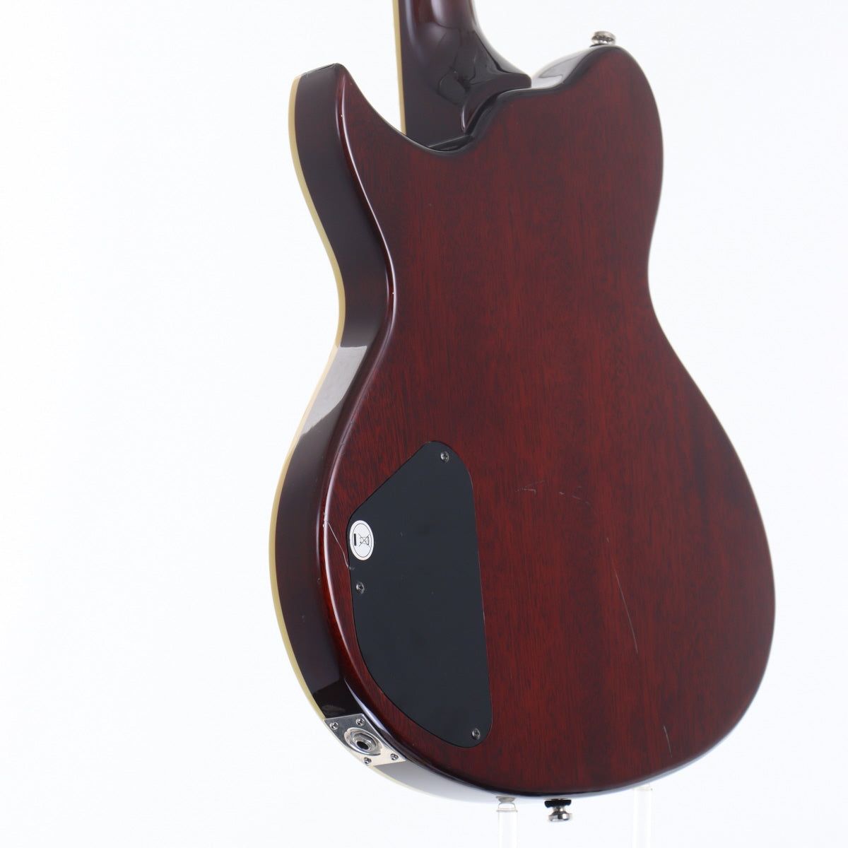 [SN 0070432] USED Washburn / IDOL Series WI66PRO Gold [12]