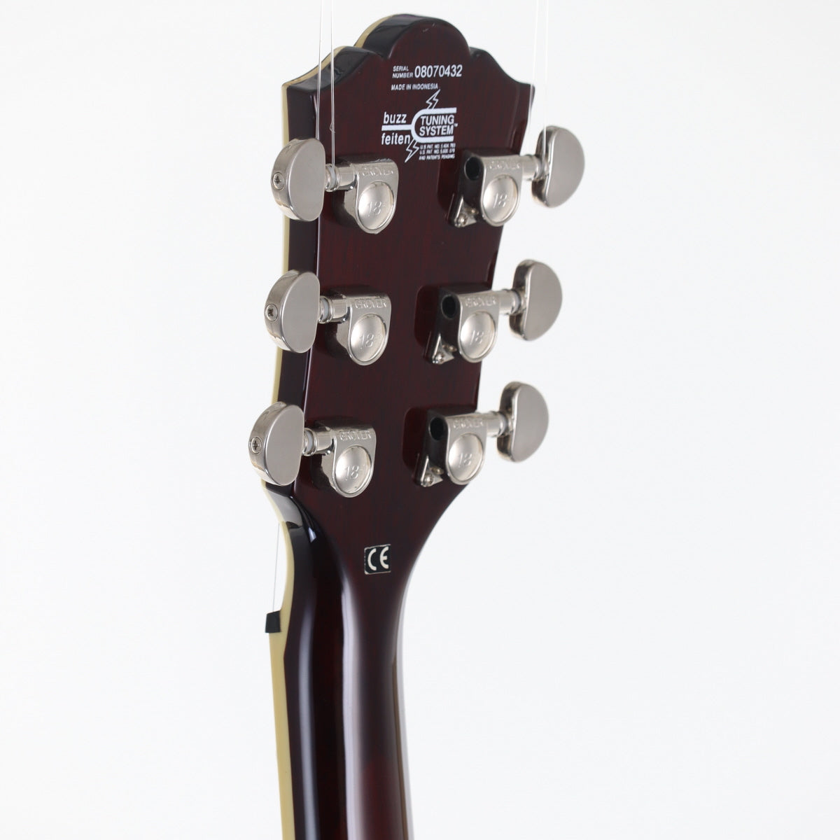 [SN 0070432] USED Washburn / IDOL Series WI66PRO Gold [12]