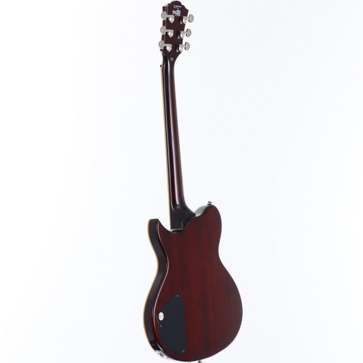 [SN 0070432] USED Washburn / IDOL Series WI66PRO Gold [12]