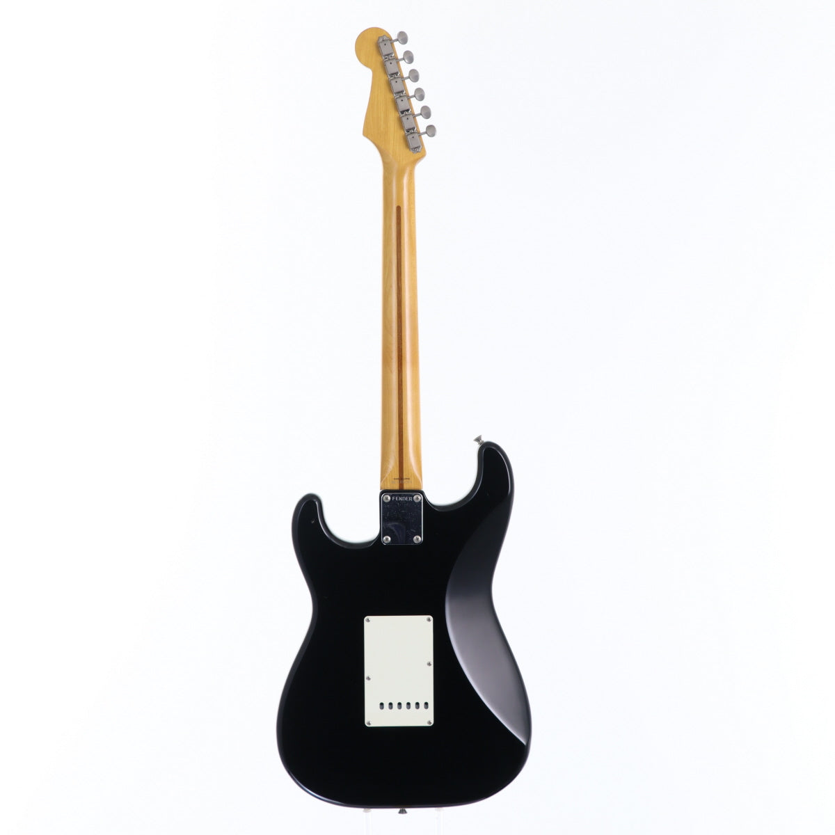 [SN MIJ K023109] USED Fender Japan / ST57-500 Black [11]