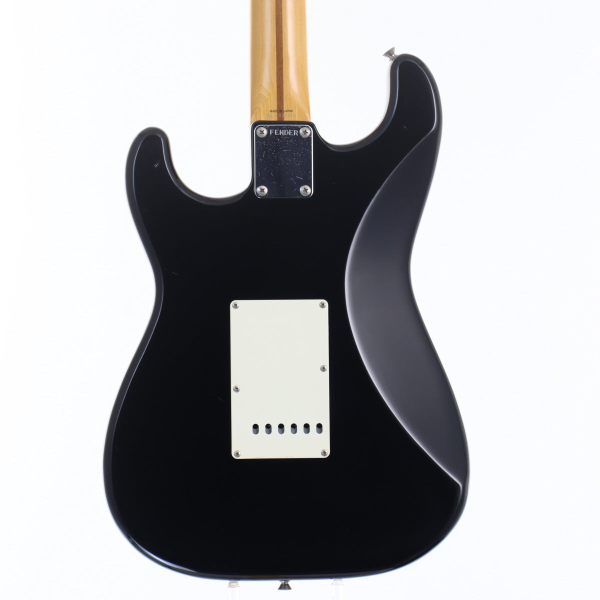 [SN MIJ K023109] USED Fender Japan / ST57-500 Black [11]