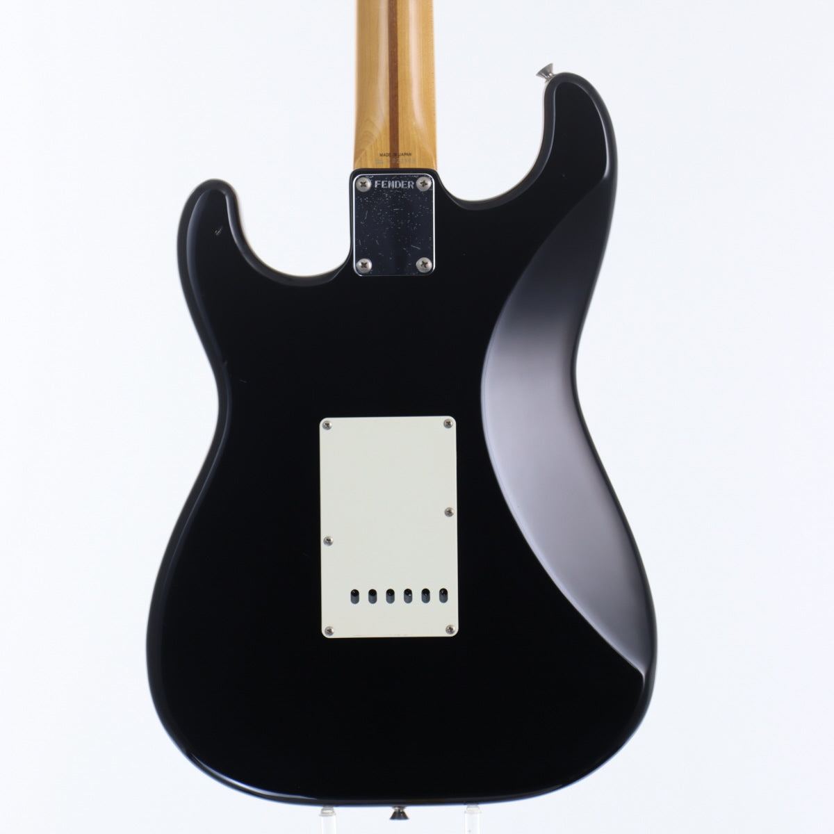 [SN MIJ K023109] USED Fender Japan / ST57-500 Black [11]