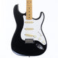 [SN MIJ K023109] USED Fender Japan / ST57-500 Black [11]