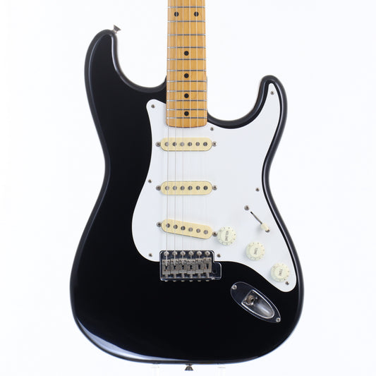 [SN MIJ K023109] USED Fender Japan / ST57-500 Black [11]