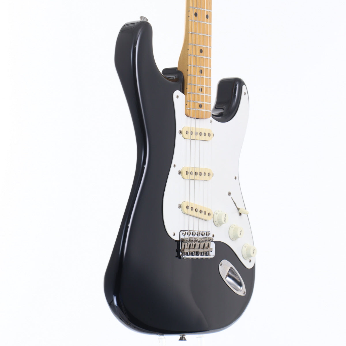 [SN MIJ K023109] USED Fender Japan / ST57-500 Black [11]