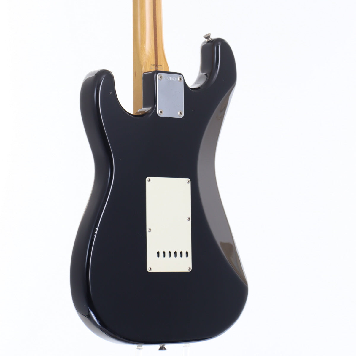[SN MIJ K023109] USED Fender Japan / ST57-500 Black [11]