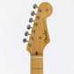 [SN MIJ K023109] USED Fender Japan / ST57-500 Black [11]