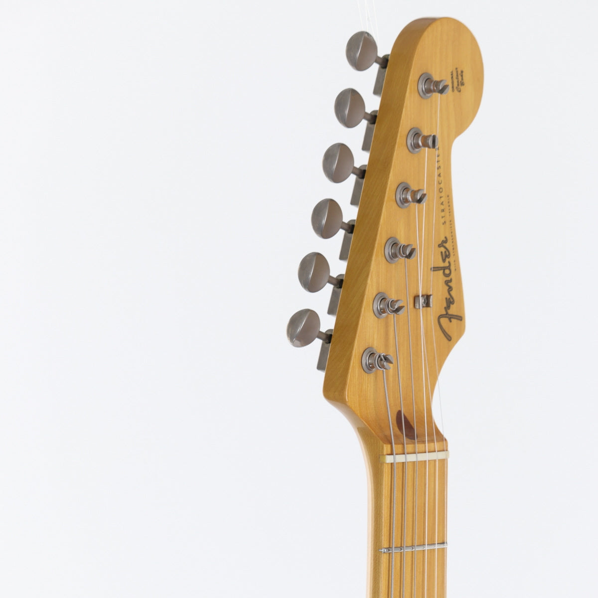 [SN MIJ K023109] USED Fender Japan / ST57-500 Black [11]