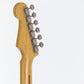 [SN MIJ K023109] USED Fender Japan / ST57-500 Black [11]