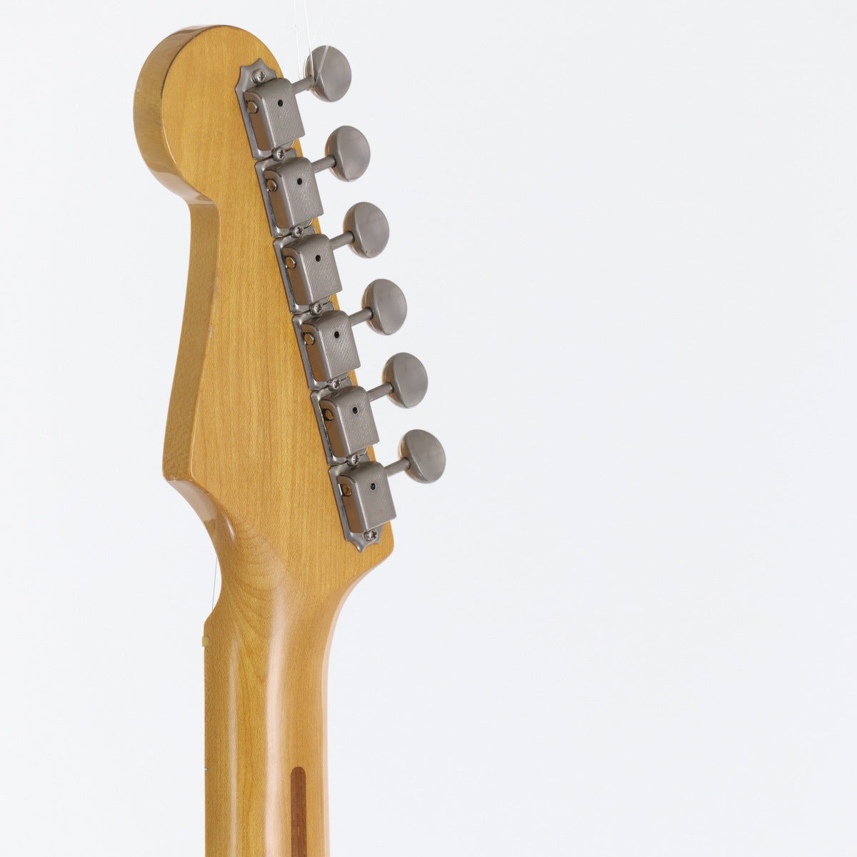 [SN MIJ K023109] USED Fender Japan / ST57-500 Black [11]
