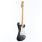 [SN MIJ K023109] USED Fender Japan / ST57-500 Black [11]