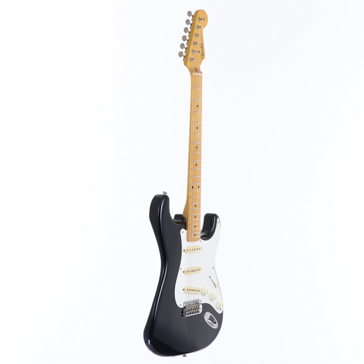 [SN MIJ K023109] USED Fender Japan / ST57-500 Black [11]