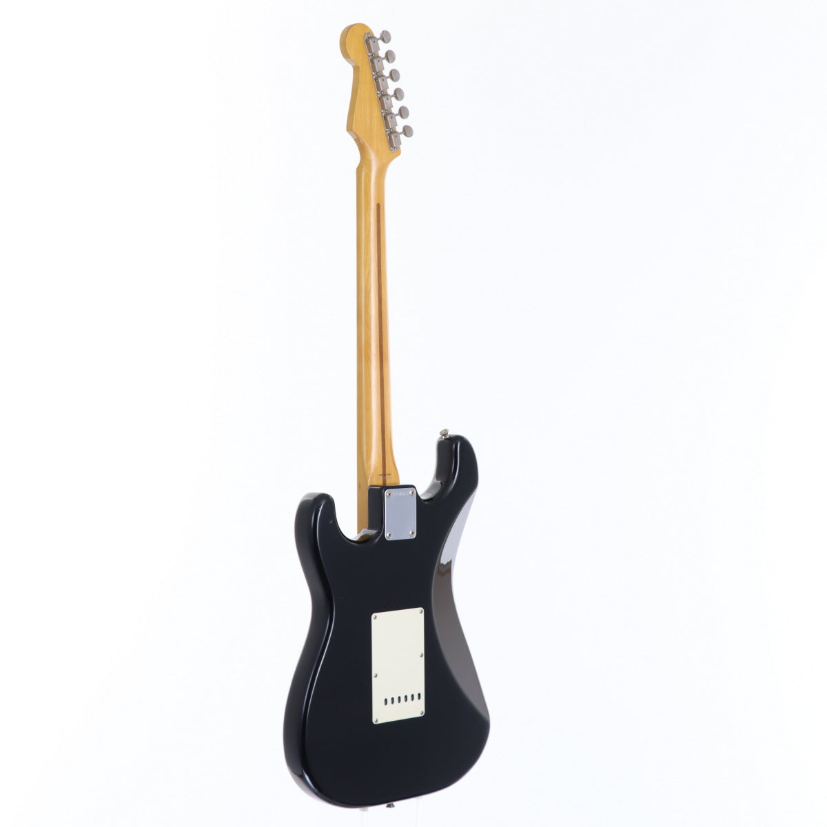 [SN MIJ K023109] USED Fender Japan / ST57-500 Black [11]