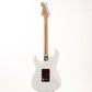 [SN US210046436] USED Fender / American Ultra Stratocaster Arctic Pearl Rosewood Fingerboard, made in 2021 [09]