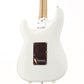 [SN US210046436] USED Fender / American Ultra Stratocaster Arctic Pearl Rosewood Fingerboard, made in 2021 [09]