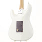 [SN US210046436] USED Fender / American Ultra Stratocaster Arctic Pearl Rosewood Fingerboard, made in 2021 [09]