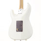 [SN US210046436] USED Fender / American Ultra Stratocaster Arctic Pearl Rosewood Fingerboard, made in 2021 [09]
