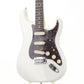 [SN US210046436] USED Fender / American Ultra Stratocaster Arctic Pearl Rosewood Fingerboard, made in 2021 [09]