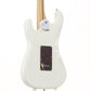 [SN US210046436] USED Fender / American Ultra Stratocaster Arctic Pearl Rosewood Fingerboard, made in 2021 [09]