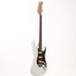[SN US210046436] USED Fender / American Ultra Stratocaster Arctic Pearl Rosewood Fingerboard, made in 2021 [09]