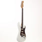 [SN US210046436] USED Fender / American Ultra Stratocaster Arctic Pearl Rosewood Fingerboard, made in 2021 [09]
