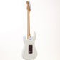 [SN US210046436] USED Fender / American Ultra Stratocaster Arctic Pearl Rosewood Fingerboard, made in 2021 [09]