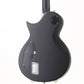 [SN ES8405193] USED E-II / Eclipse EC BB Black Satin [09]